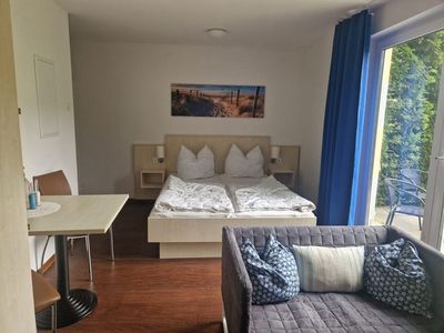 Ferienwohnung für 4 Personen (40 m²) in Graal-Müritz (Ostseeheilbad) 8/10