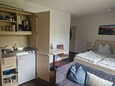 Ferienwohnung für 4 Personen (40 m²) in Graal-Müritz (Ostseeheilbad) 9/10