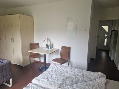 Ferienwohnung für 4 Personen (40 m²) in Graal-Müritz (Ostseeheilbad) 10/10