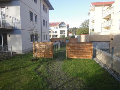 Ferienwohnung für 4 Personen (54 m²) in Graal-Müritz (Ostseeheilbad) 4/10