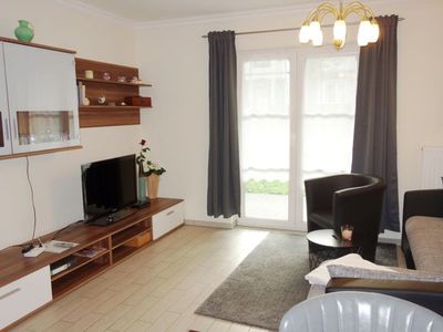 Ferienwohnung für 4 Personen (54 m²) in Graal-Müritz (Ostseeheilbad) 6/10