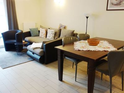 Ferienwohnung für 4 Personen (54 m²) in Graal-Müritz (Ostseeheilbad) 7/10