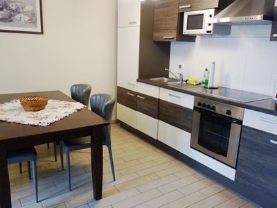 Ferienwohnung für 4 Personen (54 m²) in Graal-Müritz (Ostseeheilbad) 8/10