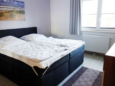 Ferienwohnung für 4 Personen (54 m²) in Graal-Müritz (Ostseeheilbad) 9/10