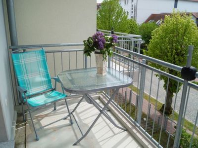 Ferienwohnung für 4 Personen (44 m²) in Graal-Müritz (Ostseeheilbad) 6/10