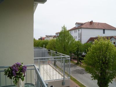 Ferienwohnung für 4 Personen (44 m²) in Graal-Müritz (Ostseeheilbad) 7/10