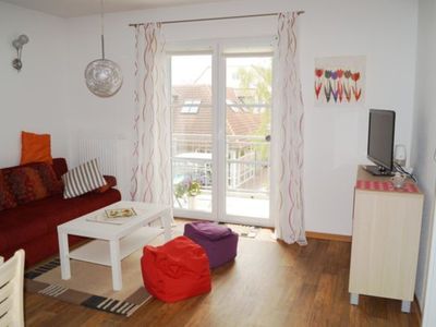 Ferienwohnung für 4 Personen (44 m²) in Graal-Müritz (Ostseeheilbad) 9/10