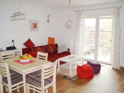 Ferienwohnung für 4 Personen (44 m²) in Graal-Müritz (Ostseeheilbad) 10/10