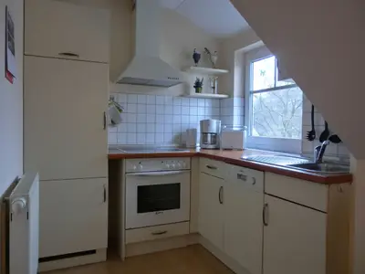Küche / Küchenzeile
