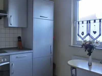 Küche / Küchenzeile