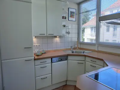 Küche / Küchenzeile