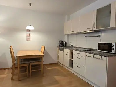 Küche / Küchenzeile