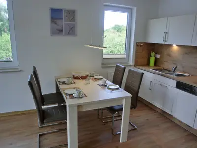 Küche / Küchenzeile