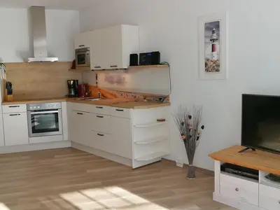Küche / Küchenzeile