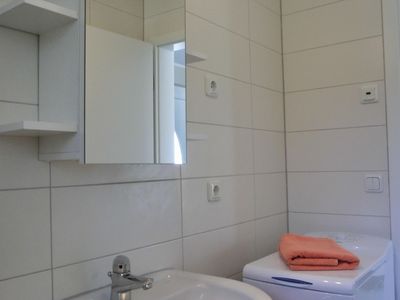 Ferienwohnung für 3 Personen (40 m²) in Graal-Müritz (Ostseeheilbad) 6/9