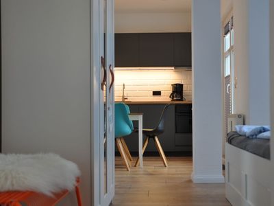 Ferienwohnung für 3 Personen (45 m²) in Graal-Müritz (Ostseeheilbad) 3/10