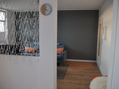 Ferienwohnung für 3 Personen (45 m²) in Graal-Müritz (Ostseeheilbad) 4/10