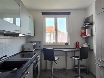 Küche / Küchenzeile
