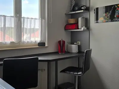 Küche / Küchenzeile