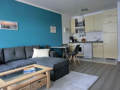 Ferienwohnung für 3 Personen (41 m²) in Graal-Müritz (Ostseeheilbad) 2/7