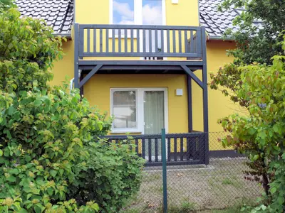 Ferienwohnung für 3 Personen (58 m²) in Graal-Müritz (Ostseeheilbad) 1/10