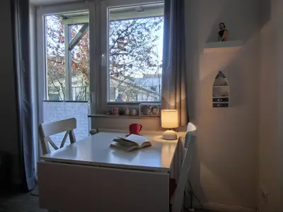 Küche / Küchenzeile