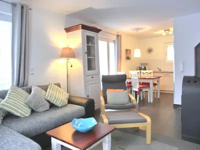 Ferienwohnung für 3 Personen (58 m²) in Graal-Müritz (Ostseeheilbad) 1/7