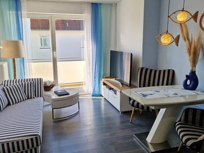 Ferienwohnung für 3 Personen (46 m²) in Graal-Müritz (Ostseeheilbad) 5/10