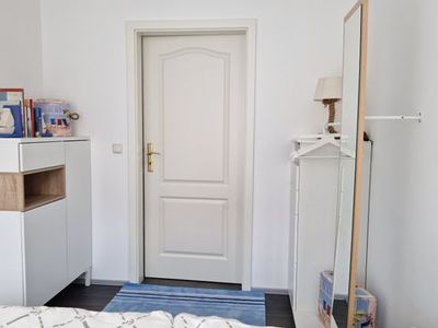 Ferienwohnung für 3 Personen (46 m²) in Graal-Müritz (Ostseeheilbad) 8/10