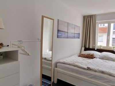 Ferienwohnung für 3 Personen (46 m²) in Graal-Müritz (Ostseeheilbad) 9/10