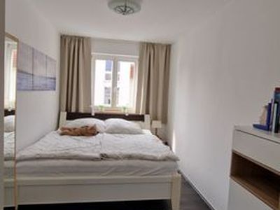 Ferienwohnung für 3 Personen (46 m²) in Graal-Müritz (Ostseeheilbad) 10/10