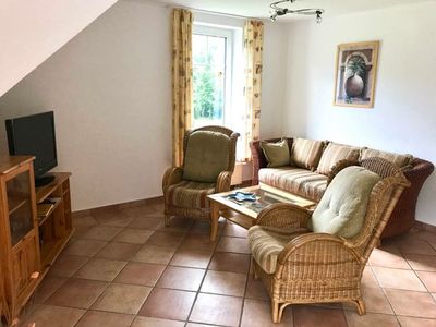 Ferienwohnung für 5 Personen (60 m²) in Graal-Müritz (Ostseeheilbad) 9/10