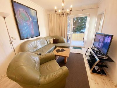 Ferienwohnung für 5 Personen (61 m²) in Graal-Müritz (Ostseeheilbad) 5/10