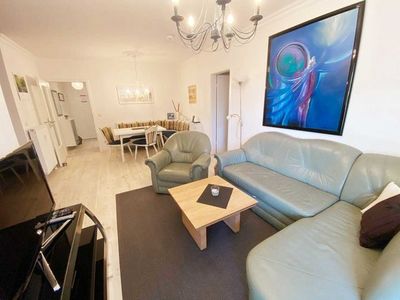 Ferienwohnung für 5 Personen (61 m²) in Graal-Müritz (Ostseeheilbad) 6/10