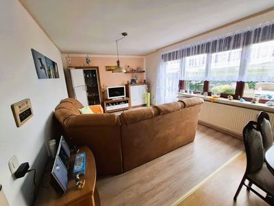 Ferienwohnung für 4 Personen (45 m²) in Graal-Müritz (Ostseeheilbad) 4/9