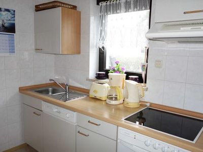 Ferienwohnung für 4 Personen (45 m²) in Graal-Müritz (Ostseeheilbad) 8/9