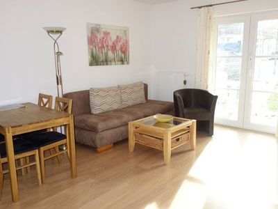 Ferienwohnung für 4 Personen (44 m²) in Graal-Müritz (Ostseeheilbad) 8/10