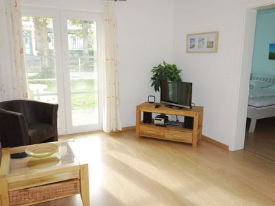 Ferienwohnung für 4 Personen (44 m²) in Graal-Müritz (Ostseeheilbad) 9/10