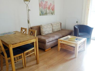 Ferienwohnung für 4 Personen (44 m²) in Graal-Müritz (Ostseeheilbad) 10/10