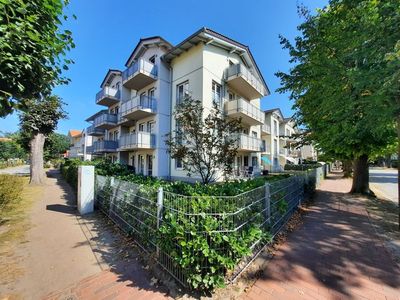 Ferienwohnung für 4 Personen (67 m²) in Graal-Müritz (Ostseeheilbad) 4/10