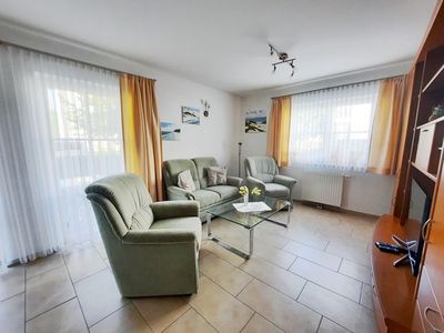 Ferienwohnung für 4 Personen (67 m²) in Graal-Müritz (Ostseeheilbad) 10/10