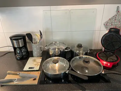 Küche / Küchenzeile