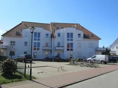Ferienwohnung für 4 Personen (82 m²) in Graal-Müritz (Ostseeheilbad) 1/7