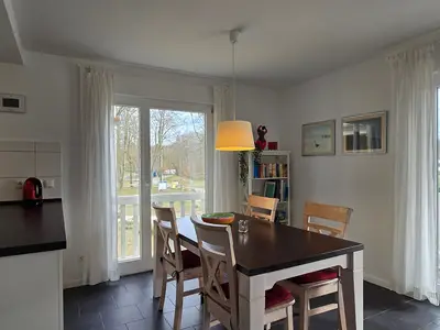 Küche / Küchenzeile