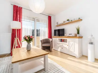 Ferienwohnung für 3 Personen (40 m²) in Graal-Müritz (Ostseeheilbad) 2/10