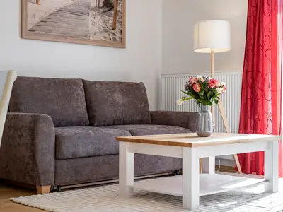 Ferienwohnung für 3 Personen (40 m²) in Graal-Müritz (Ostseeheilbad) 3/10