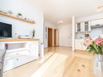 Ferienwohnung für 3 Personen (40 m²) in Graal-Müritz (Ostseeheilbad) 5/10