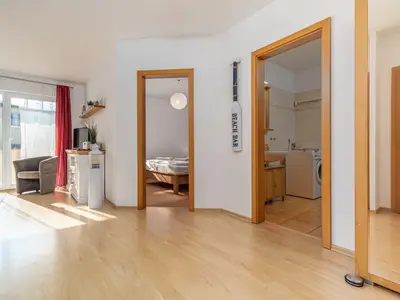 Ferienwohnung für 3 Personen (40 m²) in Graal-Müritz (Ostseeheilbad) 7/10