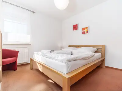 Ferienwohnung für 3 Personen (40 m²) in Graal-Müritz (Ostseeheilbad) 8/10
