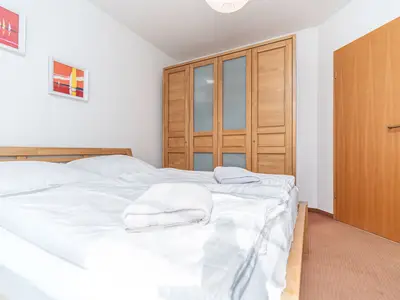 Ferienwohnung für 3 Personen (40 m²) in Graal-Müritz (Ostseeheilbad) 9/10
